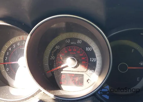 2010 Kia Forte Lx from USA, damaged, VIN KNAFT4A2XA5302423